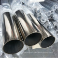 ASTM stainless steel seamless pipe aisi 201 202 301 304 1.4301 316 430 304l 316l ss seamless pipe